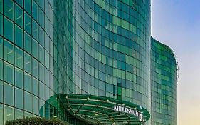 Millennium Capital Gate Abu Dhabi